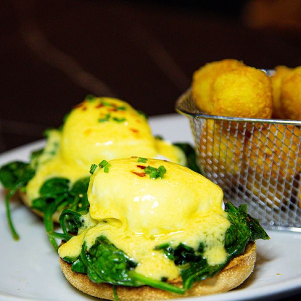 Exquisite Eggs SMOUK